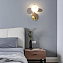 Светильник настенный ImperiumLOFT Matisse 167146-26 40Вт G9