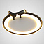 Светильник потолочный ImperiumLOFT Garb 207978-23 70Вт LED