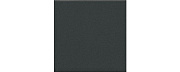 Матовый керамогранит KERAMA MARAZZI Агуста 1333S чёрный натуральный 9,8х9,8см 0,96кв.м.