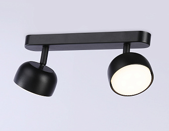 Светильник настенно-потолочный Ambrella TECHNO SPOT TN71012 12Вт GX53