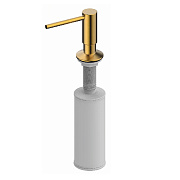 Дозатор WASSERKRAFT K-75993 золотой