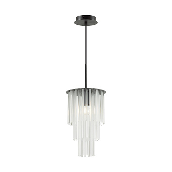 Светильник подвесной Odeon MODERN 4921/1 60Вт E27