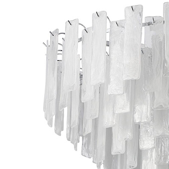 Люстра подвесная Stilfort Glowice 2157/09/18P 40Вт 18 лампочек E14