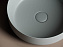 Раковина накладная Ceramica Nova ELEMENT CN6022MH 39х39см
