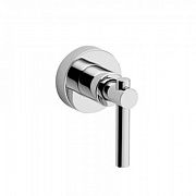 Вентиль запорный Bongio 31498CR00