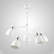 Светильник подвесной ImperiumLOFT Gent 191998-23 180Вт E27