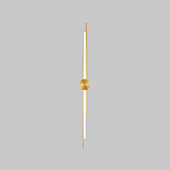 Светильник настенный ImperiumLOFT Tinus 230906-23 7Вт LED