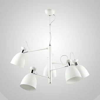 Светильник подвесной ImperiumLOFT Gent 191998-23 180Вт E27