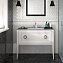 Бордюр KERAMA MARAZZI BLB038 белый багет 20х5см 0,15кв.м.