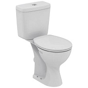 Чаша для унитаза IDEAL STANDARD SIMPLICITY E883201 без сиденья