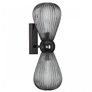 Бра Odeon Elica 5417/2W 80Вт E14