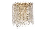 Бра Newport 10900 10903/A gold 60Вт G9
