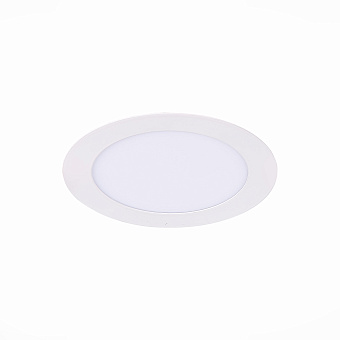 Светильник точечный встраиваемый ST Luce FASUM ST210.538.08 8Вт LED