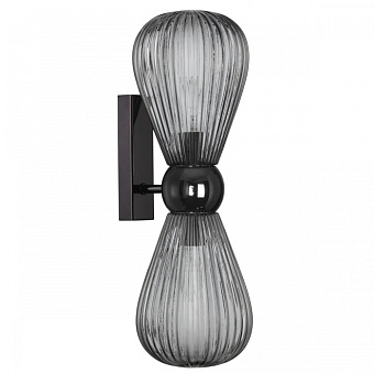 Бра Odeon Elica 5417/2W 80Вт E14