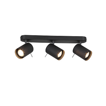 Спот ST Luce FANALE SL597.401.03 9Вт 3 лампы GU10 LED