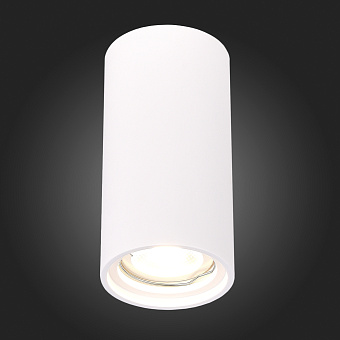 Светильник потолочный ST Luce Gipsum ST155.502.01 50Вт GU10