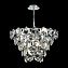 Люстра хрустальная ST Luce Viterbo SL1631.103.09 360Вт 9 лампочек E14