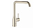 Смеситель для кухни GROHE Essence New 30269BE0 высокий излив сталь