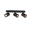 Спот ST Luce FANALE SL597.401.03 9Вт 3 лампы GU10 LED