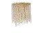 Бра Newport 10900 10903/A gold 60Вт G9