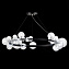 Светильник подвесной ST Luce NECTON SL1165.403.24 72Вт G4