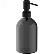 Дозатор VITRA Origin A4489136 чёрный
