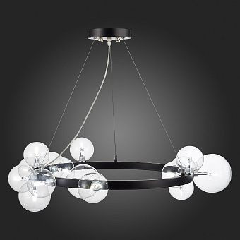 Светильник подвесной ST Luce NECTON SL1165.403.15 45Вт G4