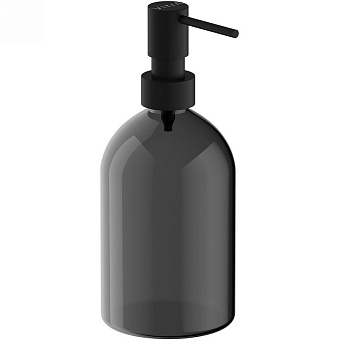 Дозатор VITRA Origin A4489136 чёрный