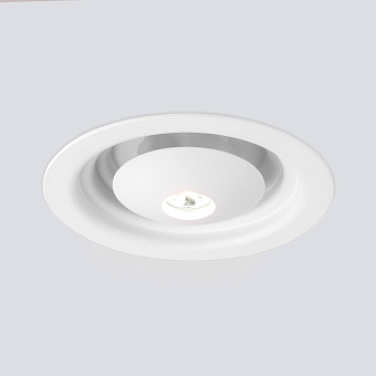 Светильник точечный встраиваемый Elektrostandard a050144 DSS004 8Вт LED