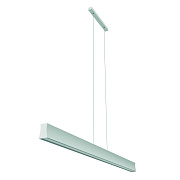 Светильник линейный Mantra HANOK 7542 38Вт 1200,5мм LED