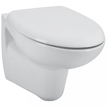 Унитаз с функцией биде IDEAL STANDARD EUROVIT W705501 без сиденья