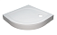Душевой поддон RAVAK Elipso Pro XA237701010WM 90х90см