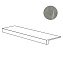 Плитка для ступеней ABK Sensi Signoria PF60009133 Gradino Top Roma Imperiale Lux 120х32см 0,384кв.м. полированная