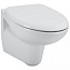Унитаз с функцией биде IDEAL STANDARD EUROVIT W705501 без сиденья