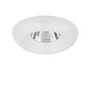 Светильник точечный встраиваемый Lightstar Monde LED 71156 5Вт LED