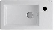Раковина мебельная AM-PM X-Joy M85AWCC0452WG 45х25см