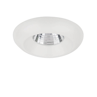 Светильник точечный встраиваемый Lightstar Monde LED 71156 5Вт LED