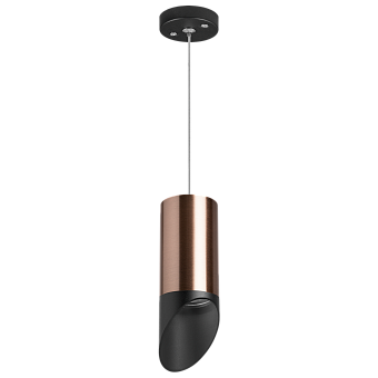 Светильник настенно-потолочный Lightstar Rullo RP43037 50Вт GU10