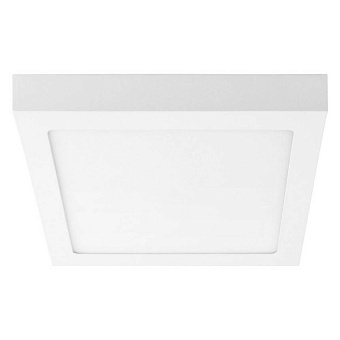 Светильник точечный накладной Lightstar Zocco 324122 12Вт LED