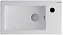 Раковина мебельная AM-PM X-Joy M85AWCC0452WG 45х25см