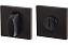 Фиксатор ARMADILLO WC-BOLT BK6 USS BL-26 39271 чёрный
