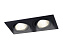 Светильник точечный встраиваемый Ambrella TECHNO SPOT Standard Tech TN102627 12Вт GU5.3