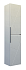 Пенал Comforty Мерано 00-00010666 30х35х160см белый
