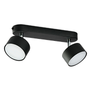Светильник потолочный TK Lighting Clark 3403 60Вт GX53