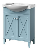 Тумба под раковину напольная CAPRIGO TORINO 34610-TP817 42х88,4х65,5см