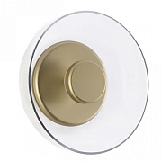 Бра Loft It DISK 8210-W 7Вт LED