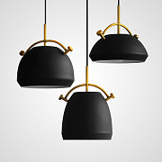 Светильник подвесной ImperiumLOFT Pull 101936-26 60Вт E27