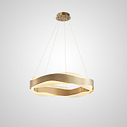Светильник подвесной ImperiumLOFT Malika 196944-23 70Вт LED