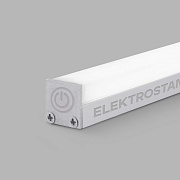 Светильник линейный Elektrostandard Sensor stick 55003/LED 10Вт 600мм LED