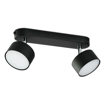 Светильник потолочный TK Lighting Clark 3403 60Вт GX53